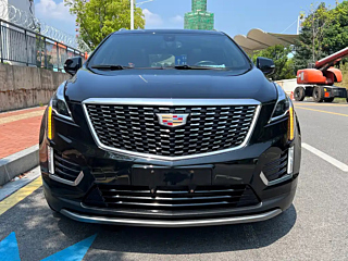 CADILLAC XT5 2020