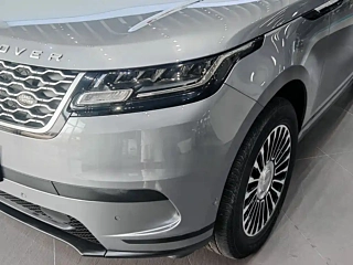 LAND ROVER RANGE ROVER VESSEL  2021