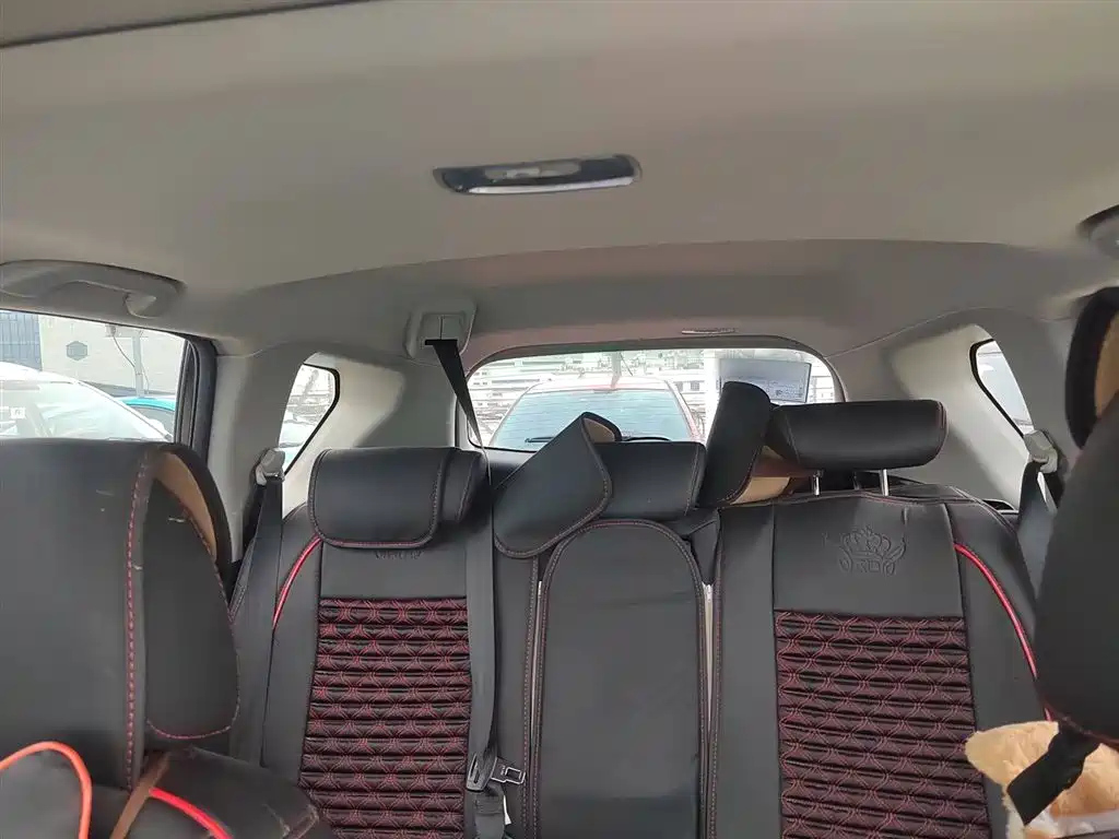 HAVAL H6 2017
