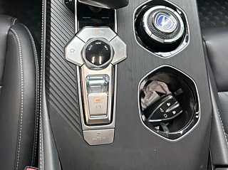 CHANGAN UNI-K 2024 YEAR 2.0T 2WD EDITION 2024
