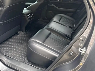CHANGAN UNI-K 2024 YEAR 2.0T 2WD EDITION 2024