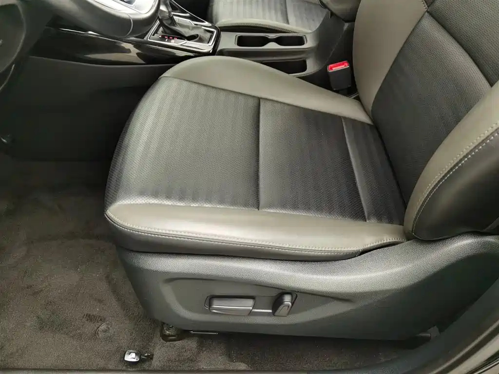 KIA SPORTAGE 2019