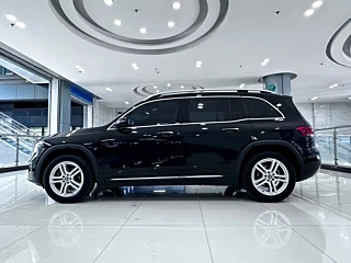 MERCEDES BENZ GLB  2021 YEAR GLB 200 DYNAMIC 2021