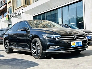 VOLKSWAGEN MAGOTAN 2021