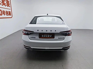 SKODA SUPERB  2024 YEAR TSI280 DSG PREMIUM ENJOY EDITION 2024