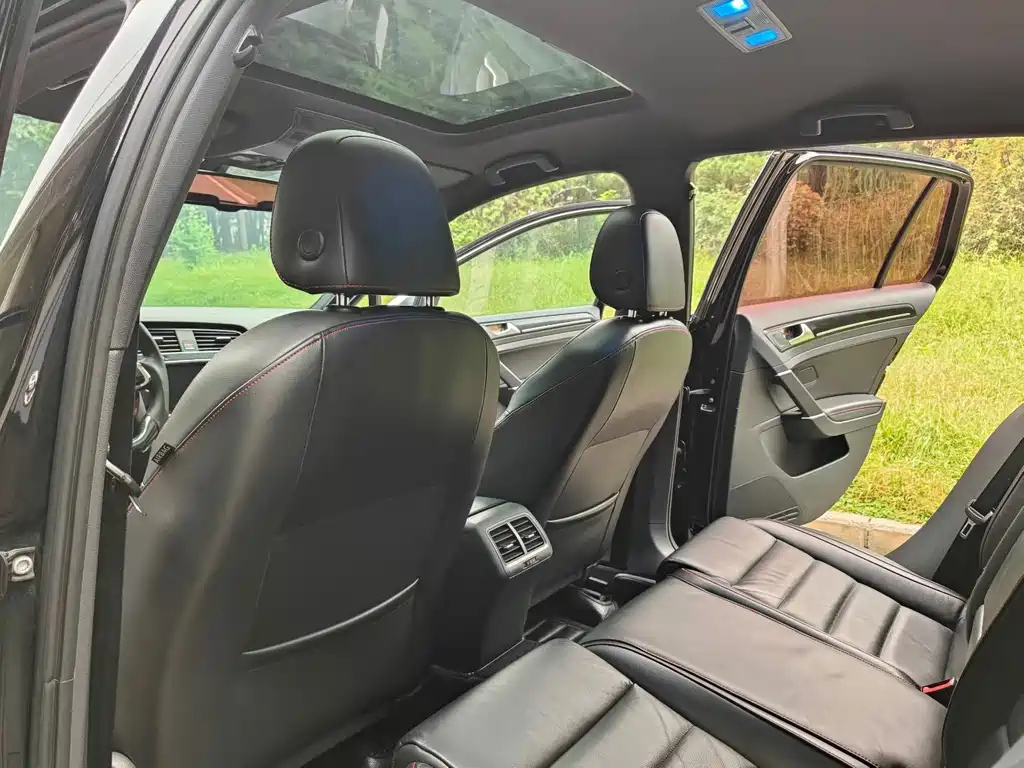 car slider