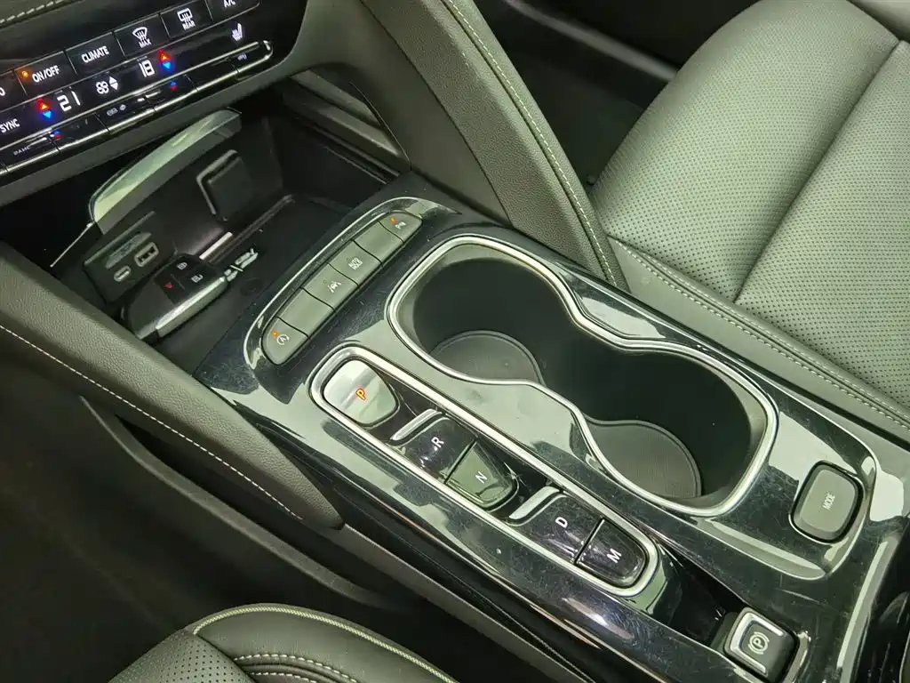 BUICK ENVISION S 2023