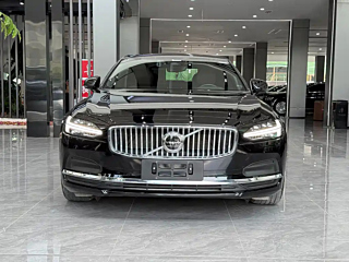 VOLVO S90 2020