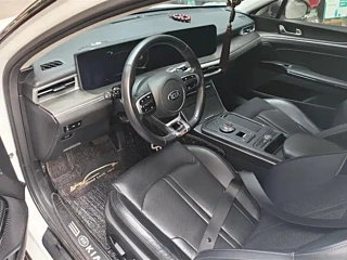 KIA K5  2020 YEAR 380T GT-LINE  TECH EDITION 2020