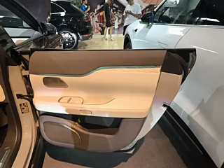 NIO ET7  2022 YEAR 100KWH  EDITION 2022
