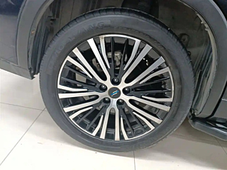 CHANGAN OSHAN X7  2020 YEAR 1.5T AUTOMATIC EXCLUSIVE 2020
