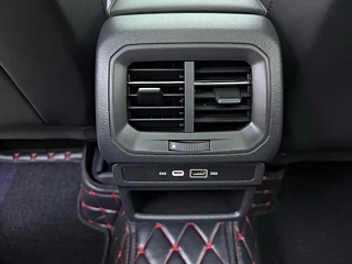 VOLKSWAGEN THARU 2022 YEAR 280TSI 2WD DELUXE EDITION 2022