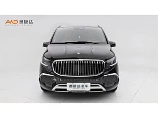 Заказать MERCEDES BENZ VITO