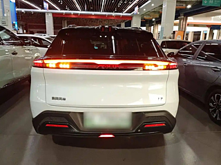 DONGFENG AEOLUS L7 NEW ENERGY 2024 YEAR 205 PLUS 2024
