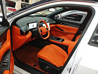 DONGFENG AEOLUS L7 NEW ENERGY 2024 YEAR 205 PLUS 2024