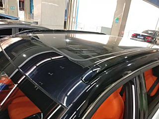DONGFENG AEOLUS L7 NEW ENERGY 2024 YEAR 205 PLUS 2024