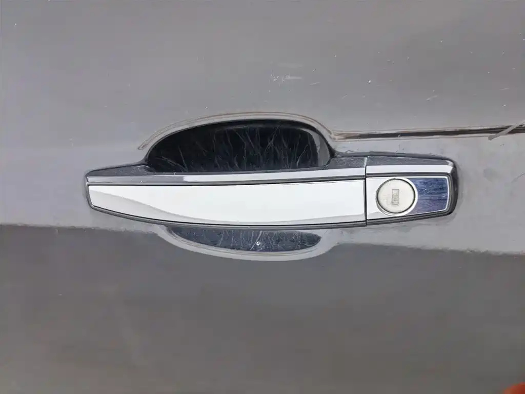 BUICK EXCELLE 2013