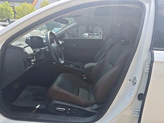 HONDA INSPIRE 2024 YEAR 260TURBO EDITION 2024