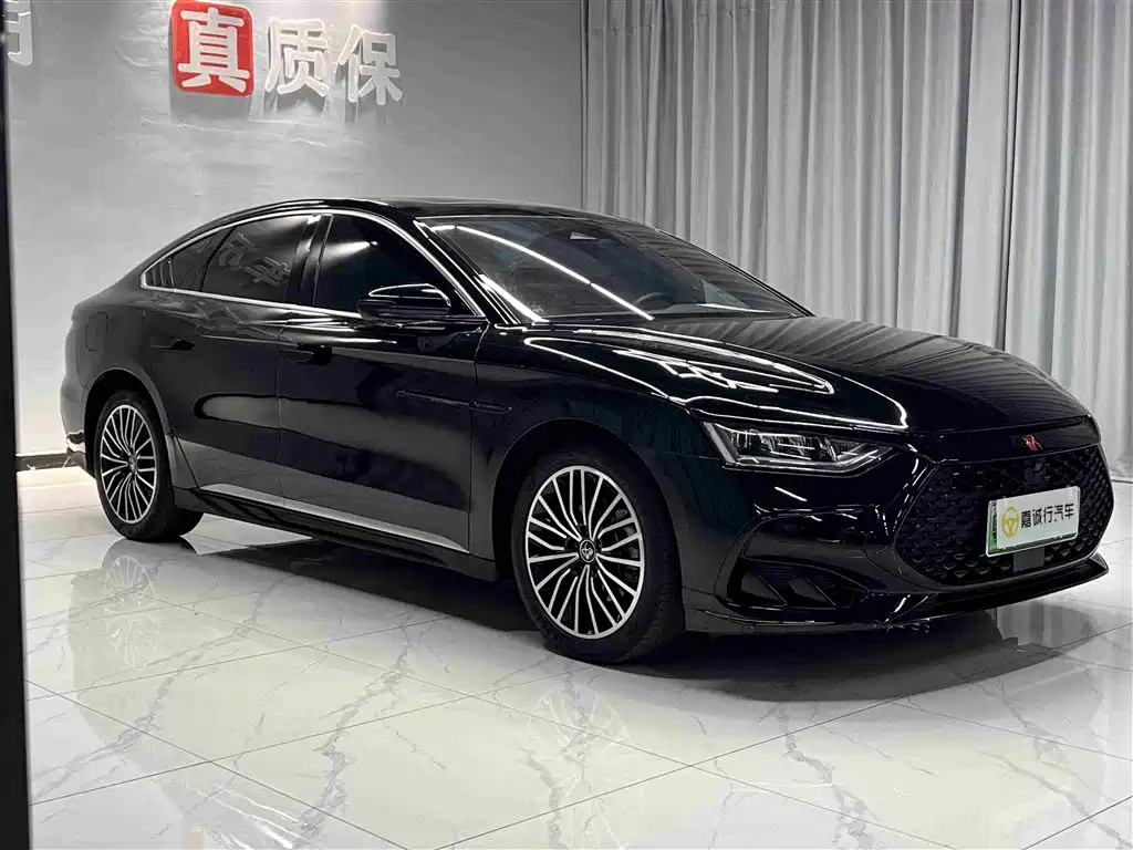 BYD HAN 2023