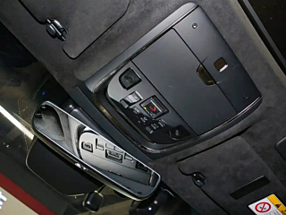 LEXUS LS 2021 YEAR 500H DELUXE EDITION 2021