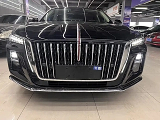 HONGQI H5 2023