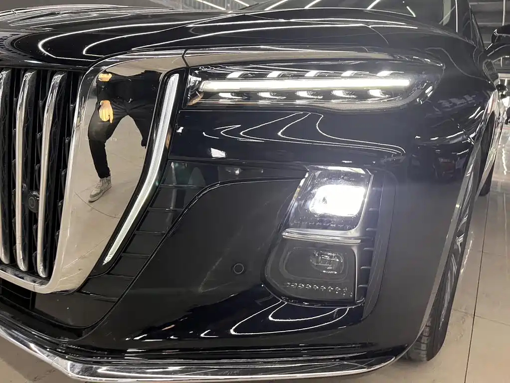 HONGQI H5 2023