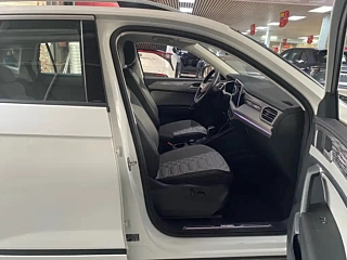 VOLKSWAGEN TAYRON  2024 YEAR 380TSI 4WD R-LINE EDITION 2024