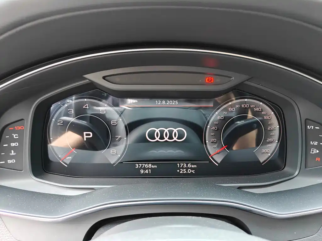 AUDI A6L 2023