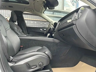 VOLVO XC60  2021 YEAR T5 4WD  SPORT 2021