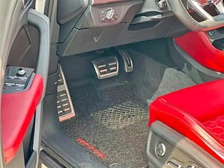 AUDI Q5L  2021 YEAR 40 TFSI LUXURY DYNAMIC 2021