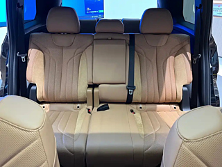 TRUMPCHI ES9 2024 YEAR PHEV 143KM MAX 2024