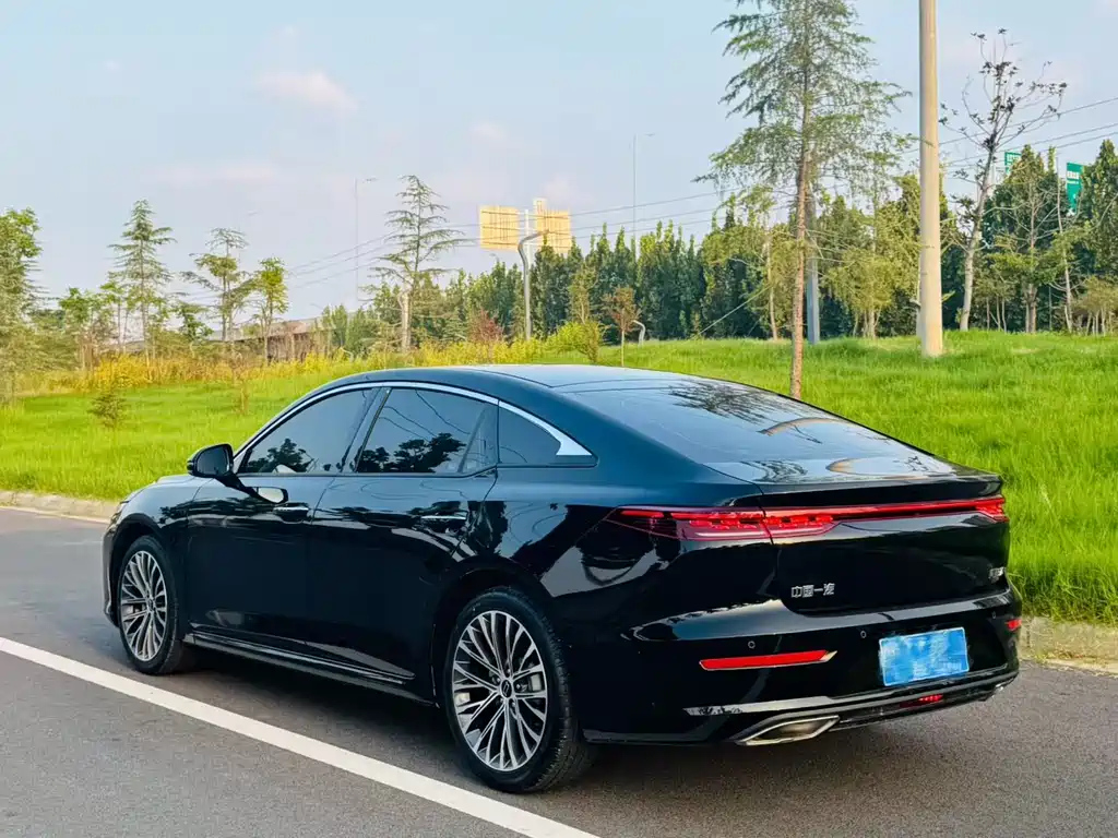 BESTURN B70 2025