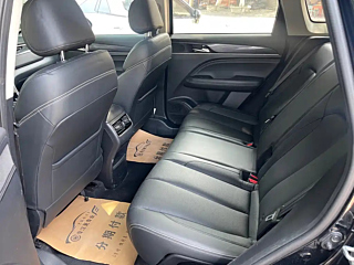 TRUMPCHI GS5  2020 YEAR  YEAR 270T AUTOMATIC ELITE EDITION 2020