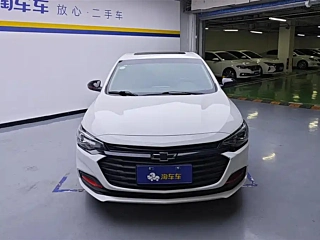CHEVROLET CRUZE  2020