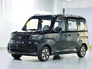 Заказать SGMW WULING LIGHT NEW ENERGY