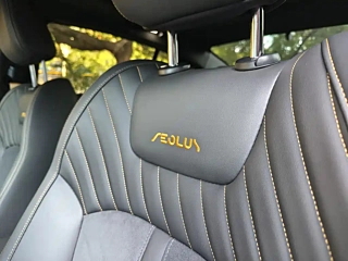 DONGFENG AEOLUS MAX  2021 YEAR 1.5T  EDITION 2021