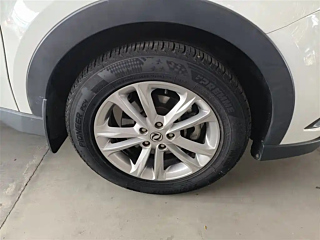DONGFENG SCENERY 580 2018 YEAR 1.8L MANUAL COMFORT 2018