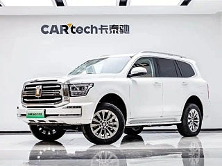Заказать TANK 500 NEW ENERGY