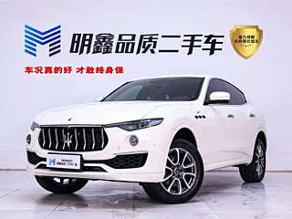 MASERATI LEVANTE 2022 YEAR 2.0T GT EDITION 2022