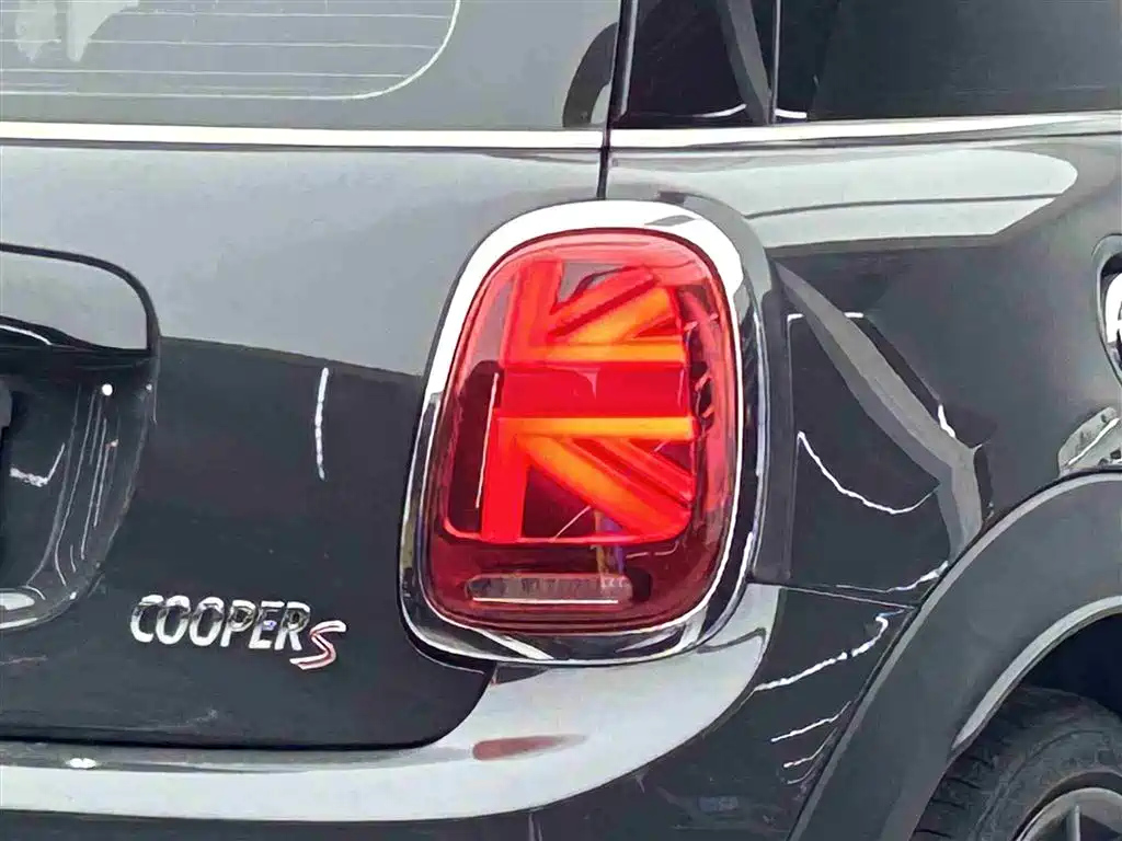 MINI OTHER 2021