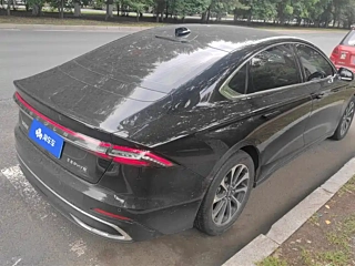 LINCOLN Z 2025 YEAR 2.0T EDITION 2025