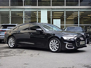 AUDI A6L 2024