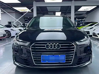 AUDI A6L 2017