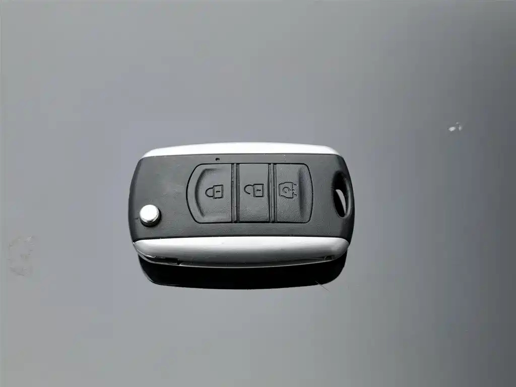 DONGFENG SCENERY 580 2016