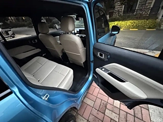 BAO JUN YUEYE PLUS  2024 YEAR FLAGSHIP EDITION 4 SEATS 2024