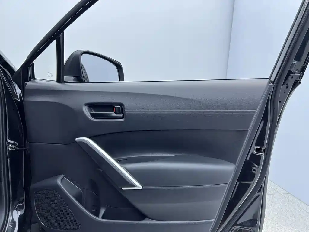 TOYOTA FRONTLANDER 2022