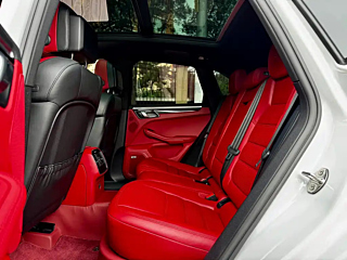 PORSCHE MACAN 2020 YEAR MACAN GTS 2.9T 2020