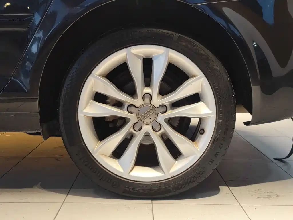 car slider