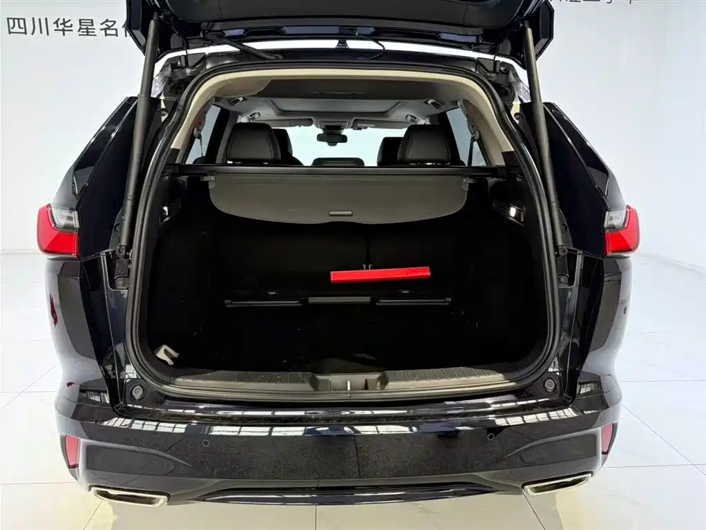 HONDA BREEZE 2023