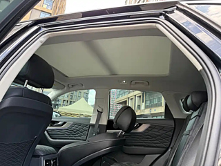 HONGQI HS5 2019 YEAR 2.0T SMART LINK EDITION 2019